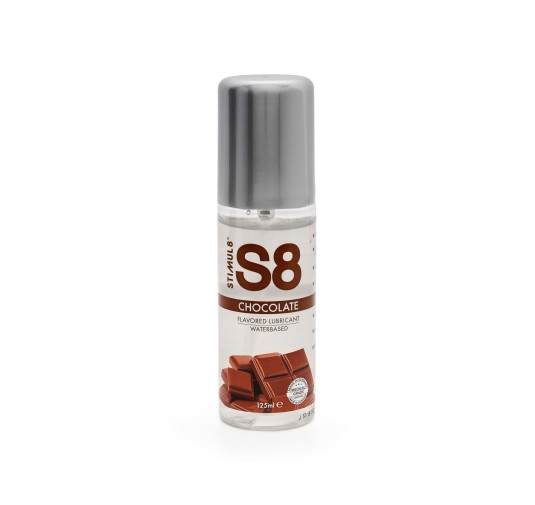 Żel-S8 Flavored Lube 125ml